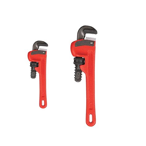 QTH Heavy Duty Pipe Rich 10 & 18 inch : Amazon.in: Home Improvement