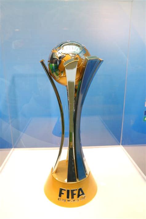 足球奖杯 的图像结果