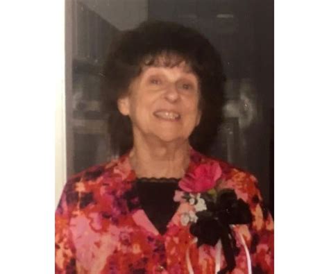 Joyce Hines Obituary (2023) - Boaz, AL - Mcrae Funeral Home