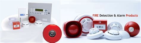 Fire Alarm System in India | Impacton Technologies