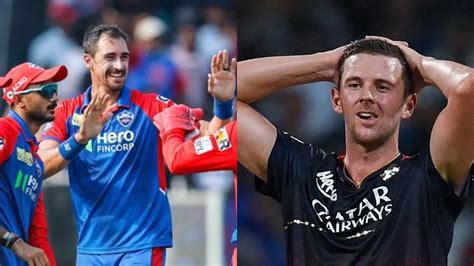 Key Australian players to exit IPL early due to WTC 2025 final