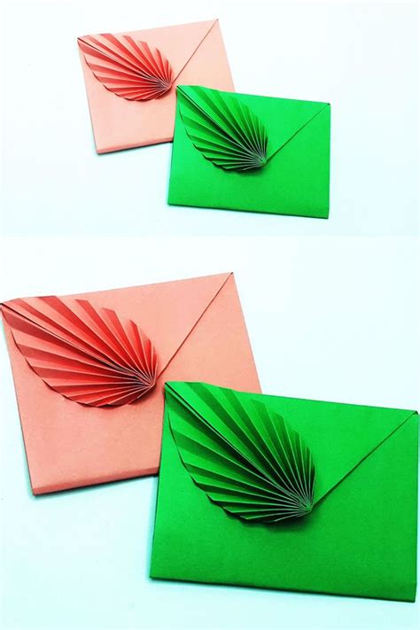 Image result for Envelope DIY Easy