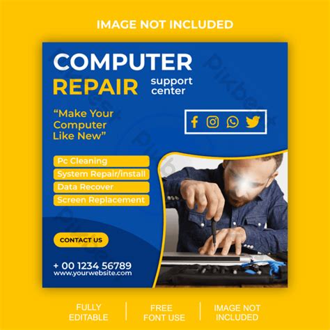 Computer Repair Form Template 的图像结果