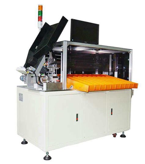 Image result for Manufacturing Factory Sorting Machine