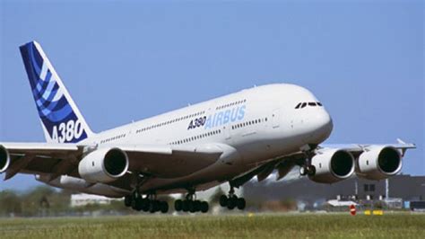 欧洲空客A380百亿项目失败 波音747获胜已生产1500架_手机新浪网