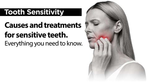 What Causes Severe Sensitive Teeth at Ken Darbonne blog