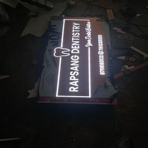Image result for LED Sign Board