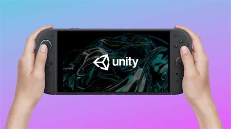 Image result for Nintendo Switch Unity