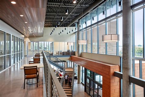 True Worth Place | HKS Architects