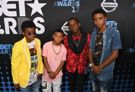 Jahi Di'Allo Winston