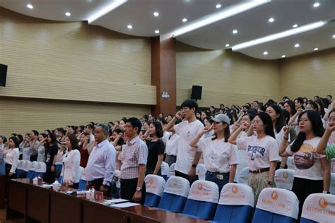 齐聚高新、扬帆起航！郑州高新区举行2023年新入职教师岗前培训-大河新闻