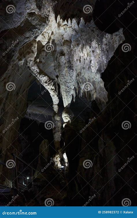 Cave 的图像结果