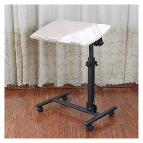 Buy Office Furniture Tray Bed Escritorio De Oficina Adjustable Mesa ...