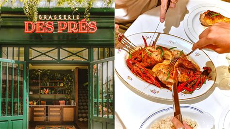 6. Arrondissement: die besten Restaurants