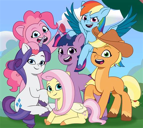 Pin de Jordan Hernandez Retanoツ en My Little Pony y Equestria Girls 🦄 ...