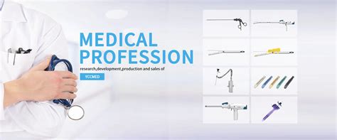 Company Overview - Yuanchuang Medical Technology (jiangsu) Co., Ltd.