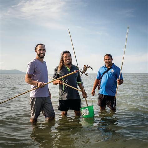 Daintree Rainforest Aboriginal Cultural Tour from Port Douglas or ...