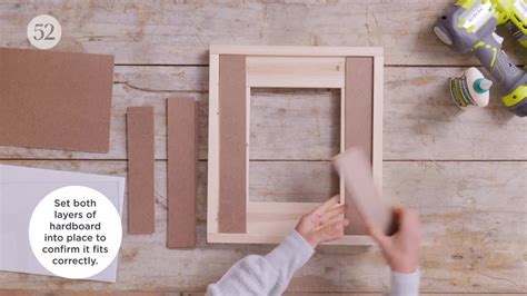 Image result for Picture Frame Tutorials
