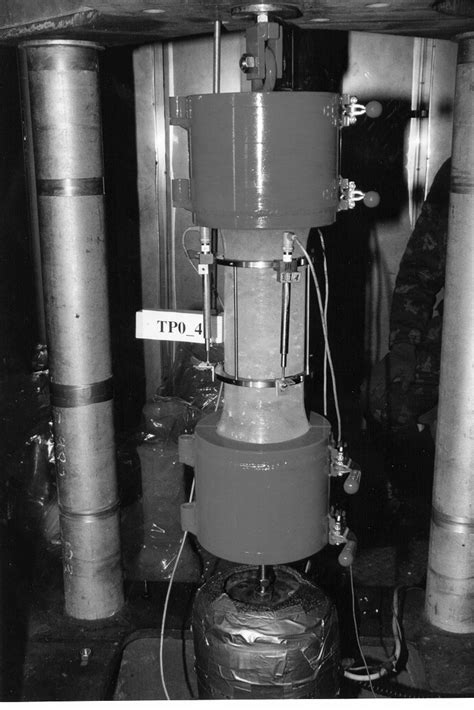 Tensile Testing Methods Axial 的图像结果