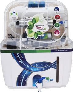 AQUA Swift Model 15 L RO + UV + UF + TDS Control Water Purifier - AQUA ...