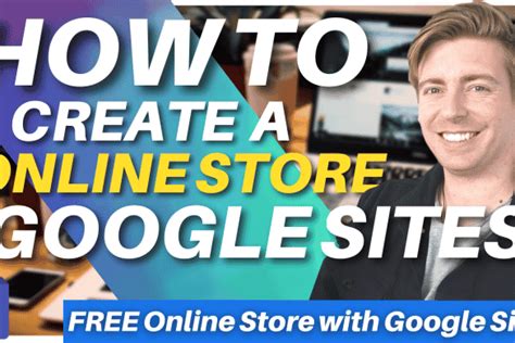Image result for Creating a Google Site Tutorial