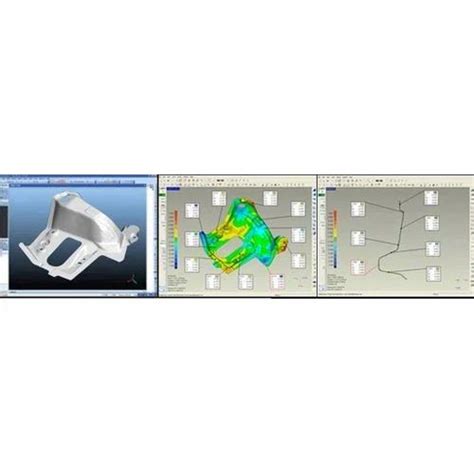 Portable CMM Arm Services - Faro Arm Inspection Services Service ...