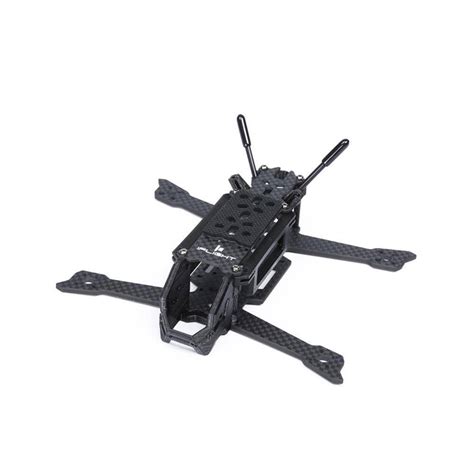 iFlight TITAN H3 HD 3 Inch Frame DJI FPV Air Unit