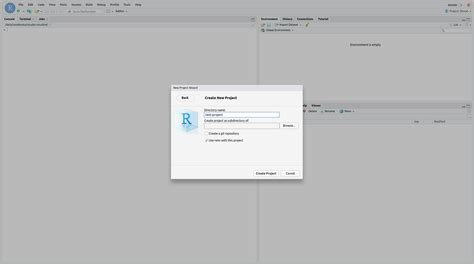 Image result for R Studio Software Project