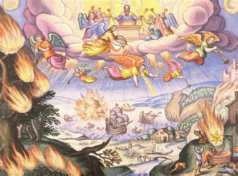 What Is The Meaning Of Revelation In The Bible at Fernande Frank blog