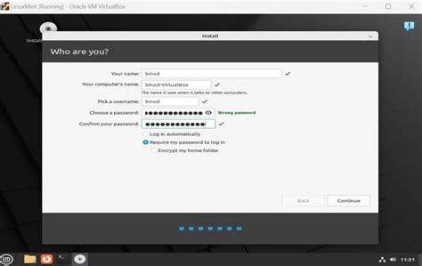 How to Install Linux in VirtualBox 的图像结果