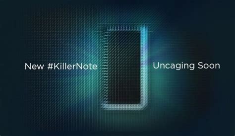 Is Lenovo's Killer Note the new K7 Note? Here is how you can win K6 ...