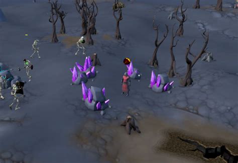 Wilderness Flash Events - RuneScape Guide - RuneHQ