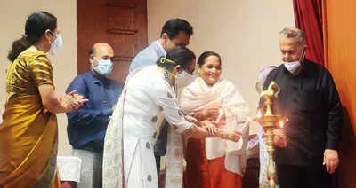 Students should contribute to the progress of the society, says Dr ...