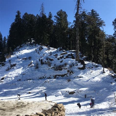 Narkanda Tourism (2023): Best of Narkanda, India - Tripadvisor