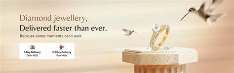 Buy Lab Grown Diamond Jewellery – Emori