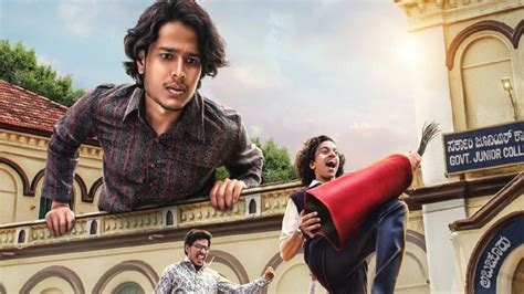 Daredevil Musthafa On OTT: Where To Watch Shashank Soghal's Hit Film On ...