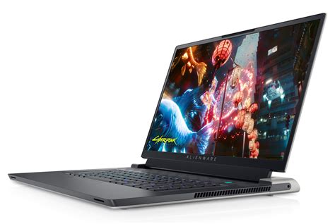 Image result for Alienware X17 R2 Theme