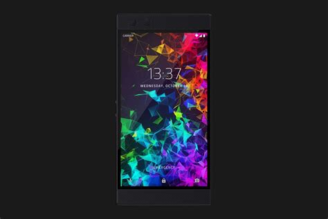 Razer Gaming Phone 的图像结果