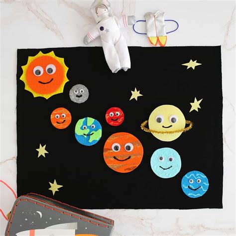 Solar System Kids 的图像结果