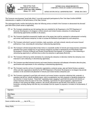 Mwbe Form 104 Form - Fill Online, Printable, Fillable, Blank | pdfFiller