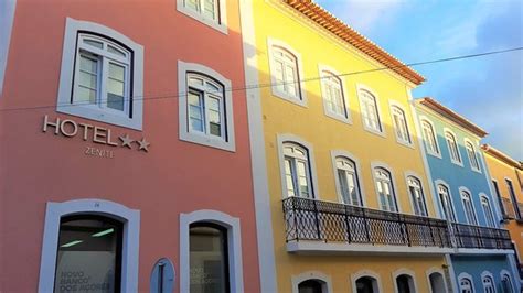 HOTEL ZENITE (Terceira/Angra do Heroísmo) - Hotel Reviews, Photos, Rate ...
