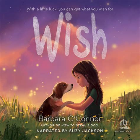 Amazon.com: Wish: 9781664630925: Barbara O'Connor: Books