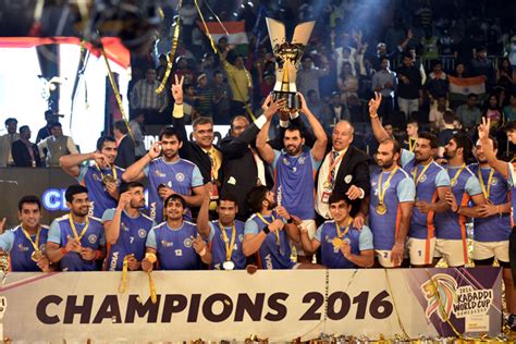 Indians Are World No. 1 In These Five Sports #Pride