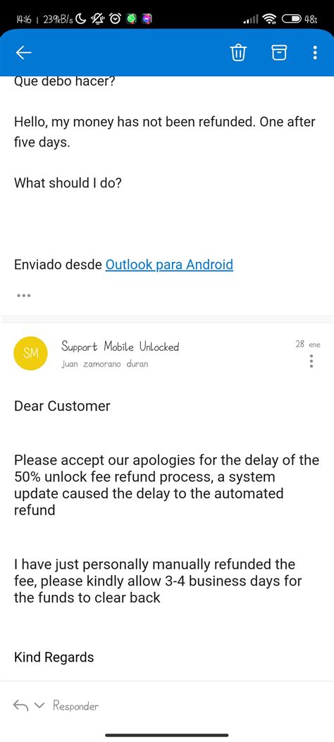 Mobile Unlocked Reviews - 729 Reviews of Mobileunlocked.com | Sitejabber