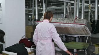 服装熨烫厂配套蒸汽发生器给企业带来方便和实惠