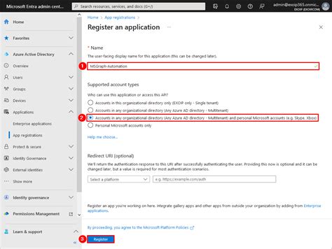 Image result for Connect to MS Graph PowerShell
