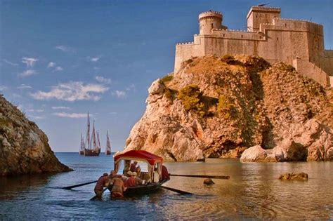 Game Of Thrones walking tour - Dubrovnik 2021 - Viator