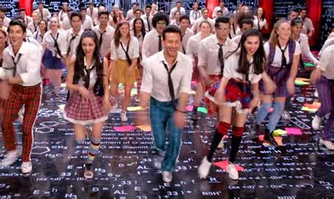 Watch ‘Student of the Year 2’ trailer: Tiger Shroff, Ananya Panday ...