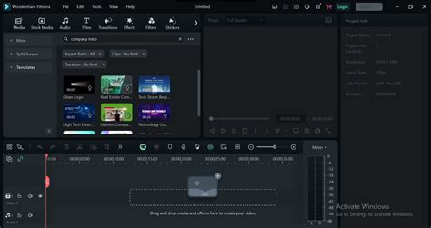 How to Make a Company Intro That Stands Out