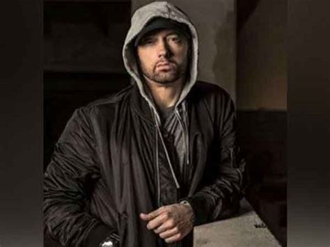 Ex-Eminem employee charged with leaking rapper's unreleased music